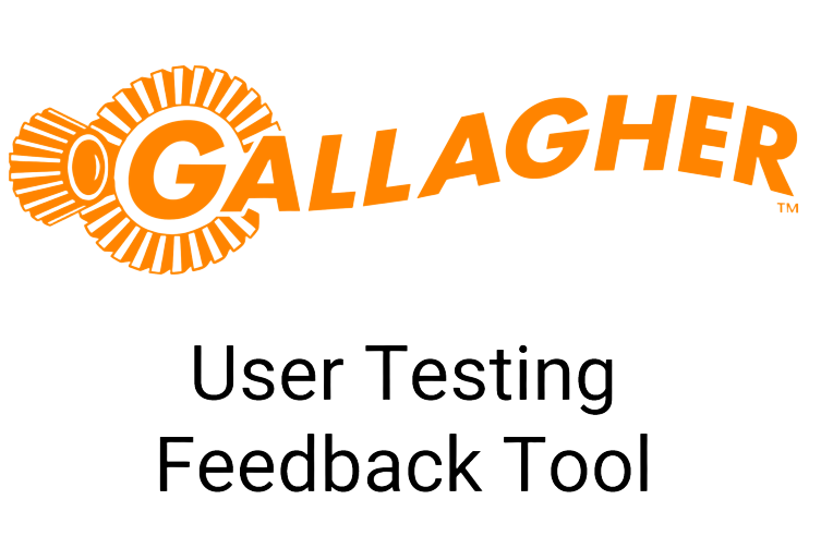 Open feedback